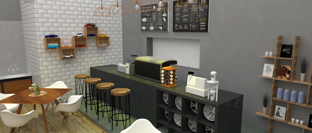 Cafe Refresh 1