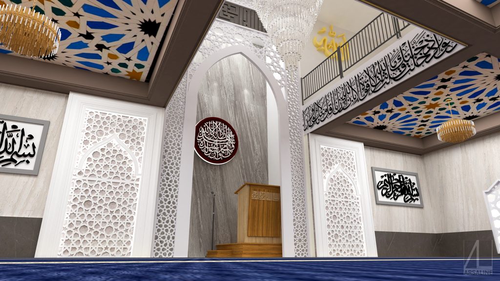 Masjid 3